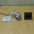 Nikon Coolpix 5200 5MP Digital Camera with 3x Optical Zoom